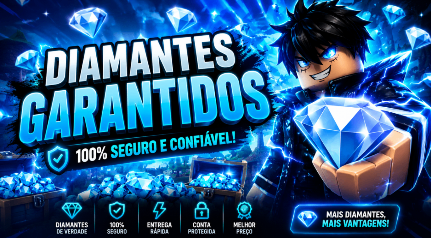 4000 DIAMANTES