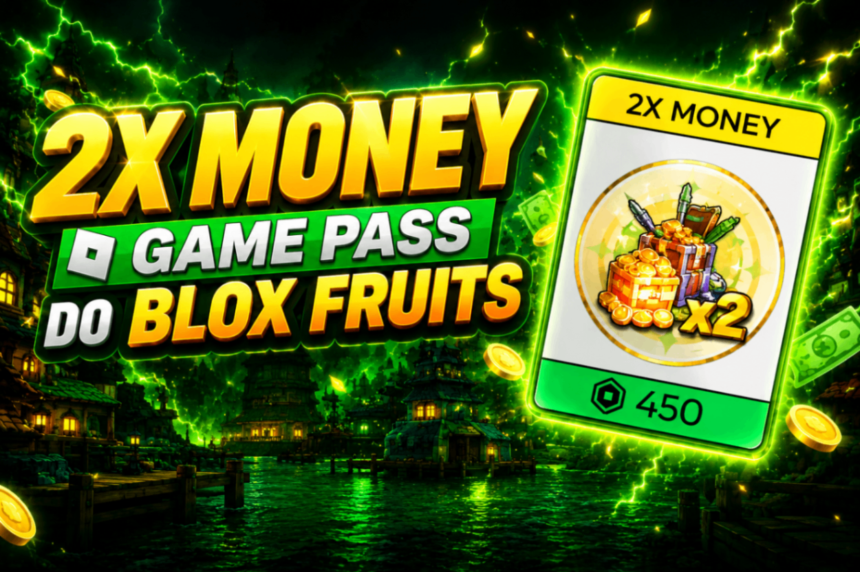 2X MONEY