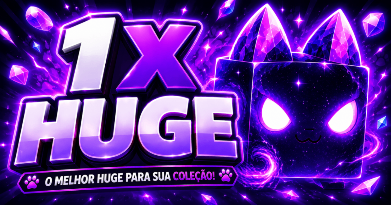 1 HUGE