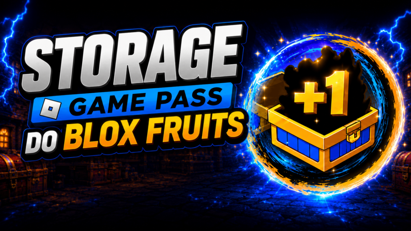 STORAGE
