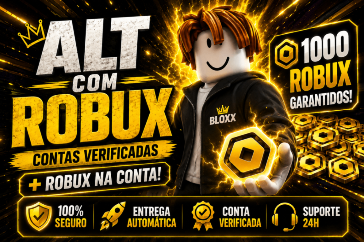 ALT 1000 ROBUX