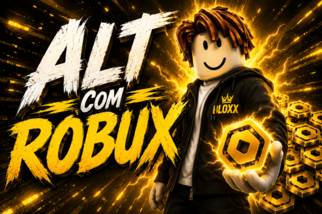 ALT 5000 ROBUX